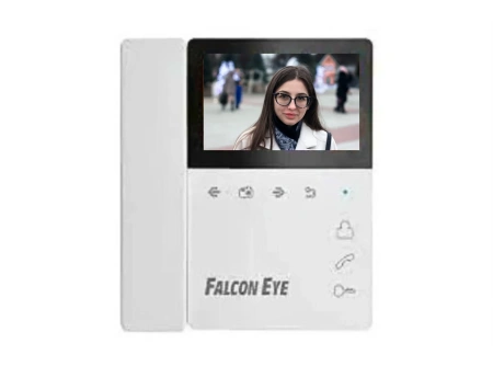 Монитор Falcon Eye Lira видеодомофона